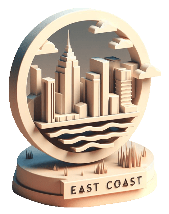 A Comprehensive Guide to East Coast | East Coast Advice