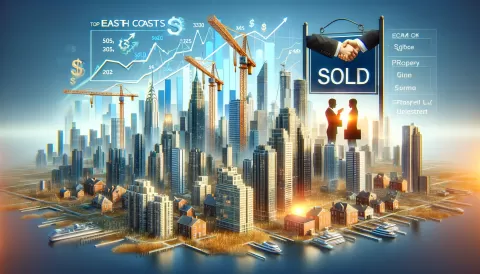 Real Estate Investment 2024