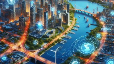 Smart Cities